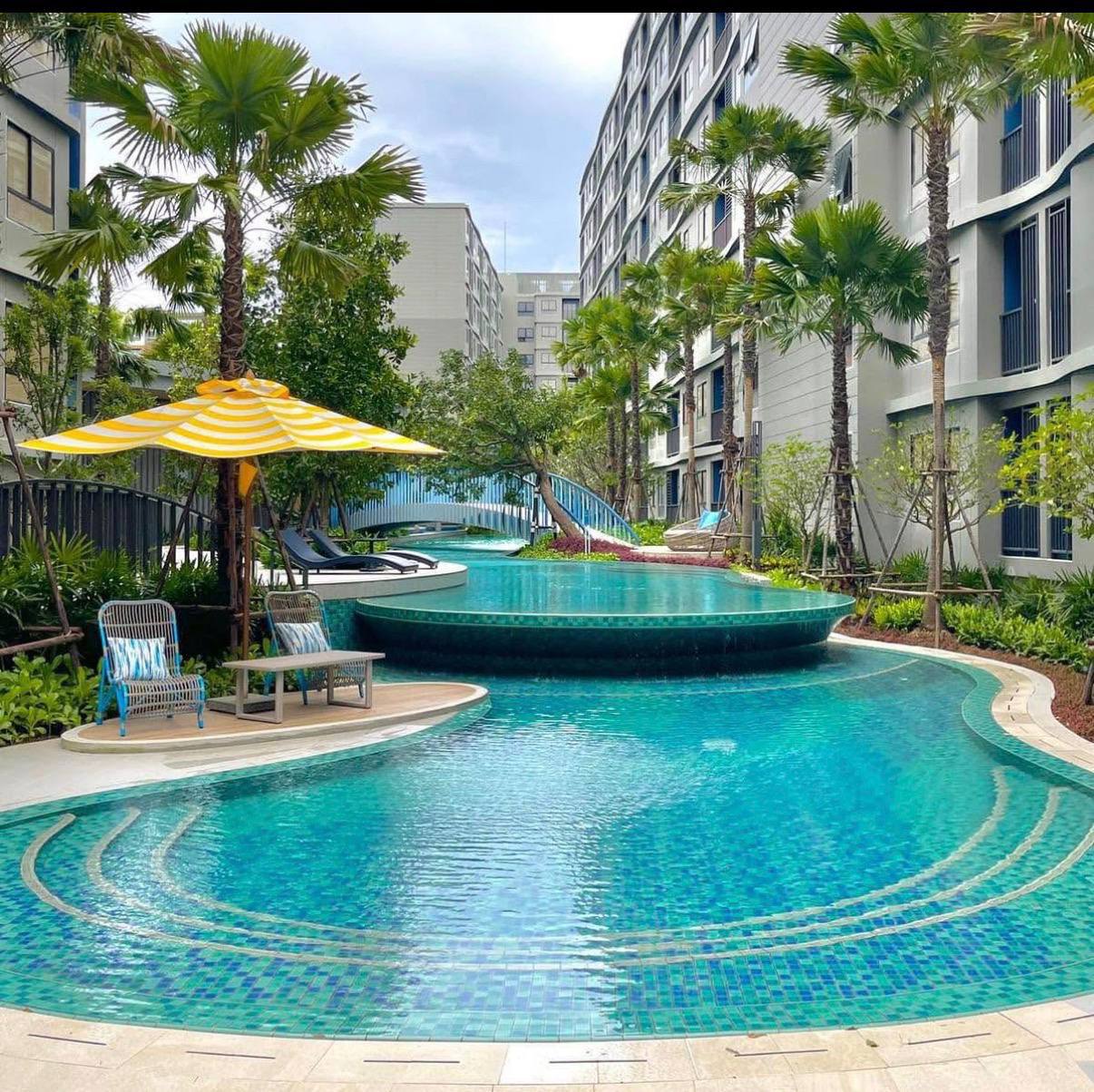 Аренда апартаментов с полным сервисом