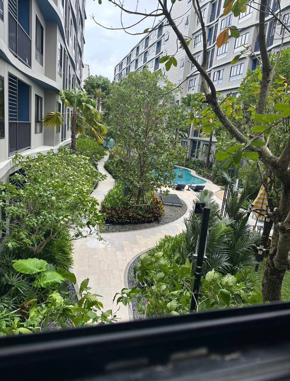 Аренда апартаментов с полным сервисом