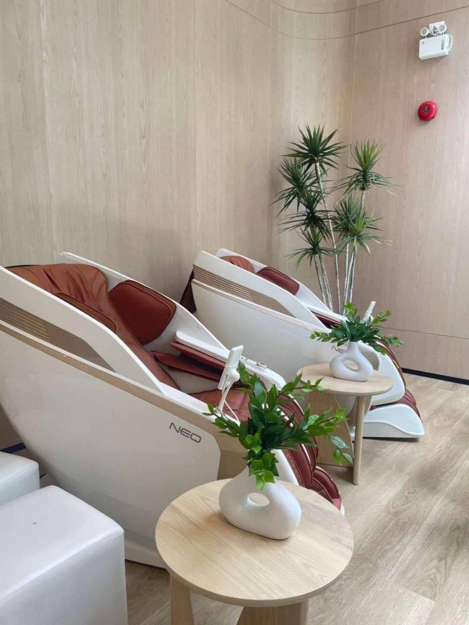 Аренда апартаментов с полным сервисом