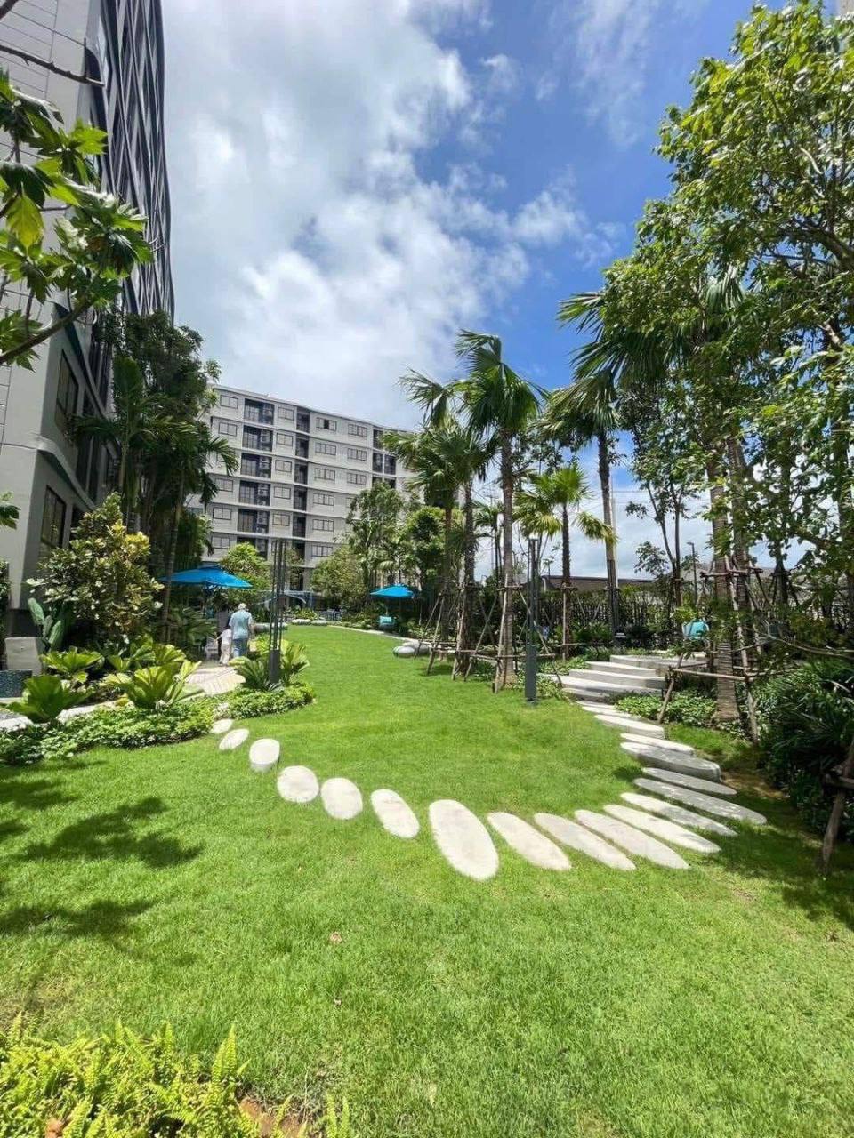 Аренда апартаментов с полным сервисом