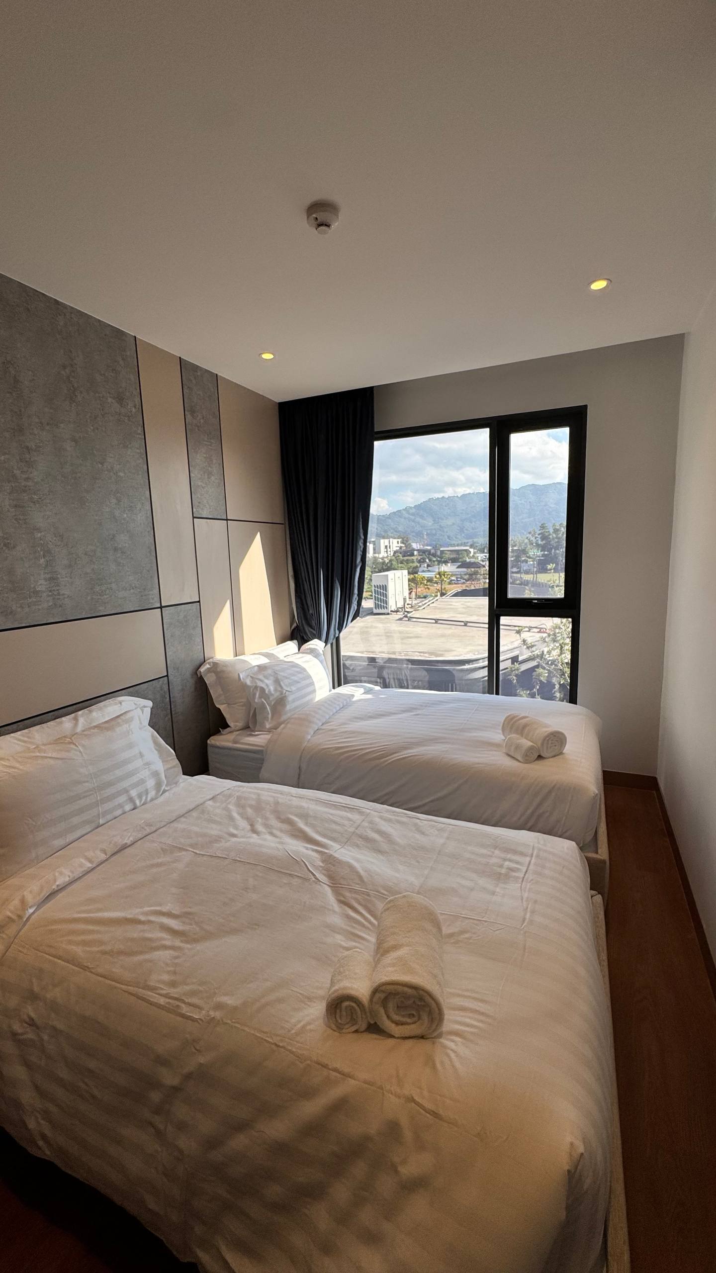 Аренда квартиры в Банг Тао