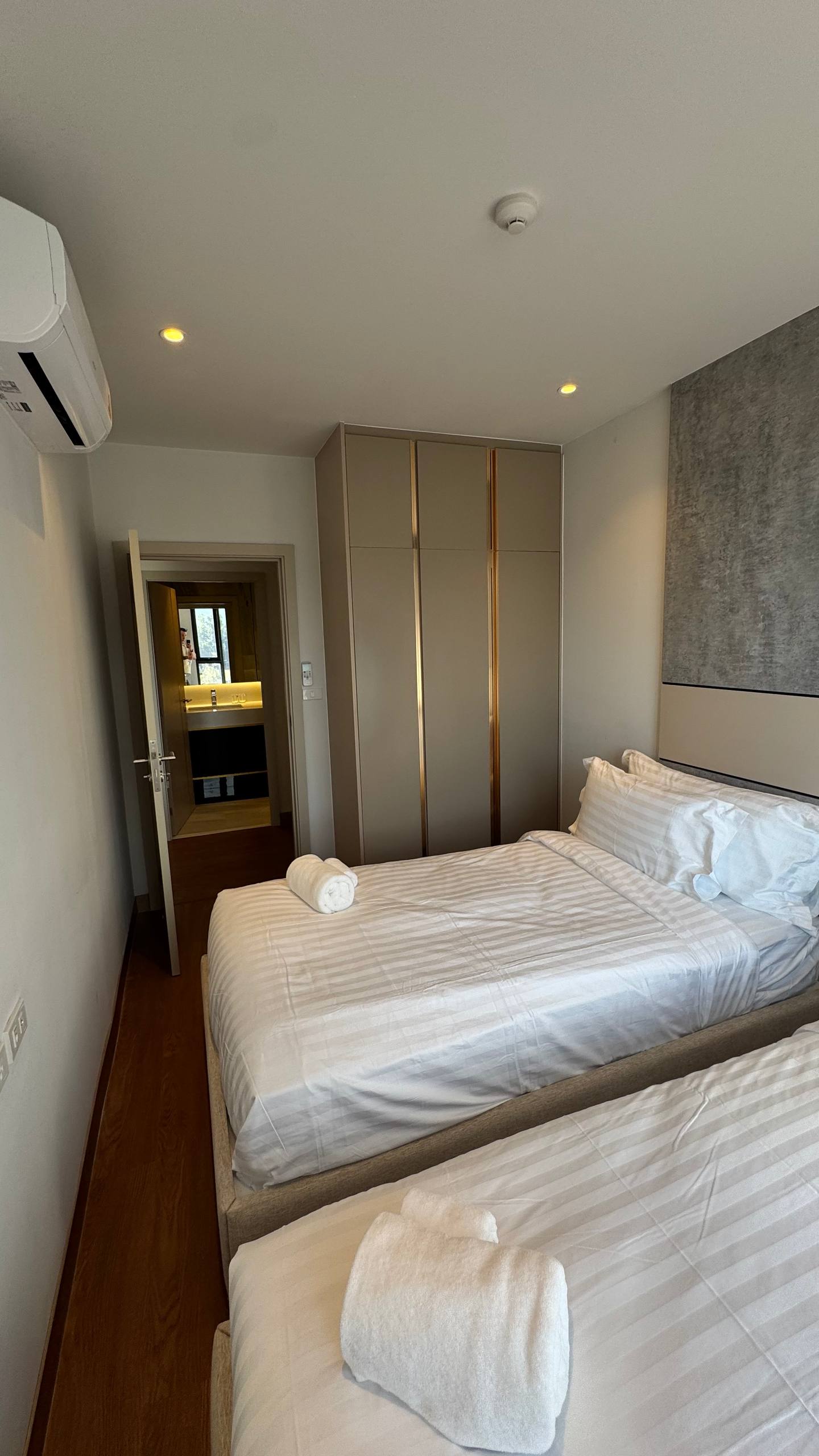 Аренда квартиры в Банг Тао