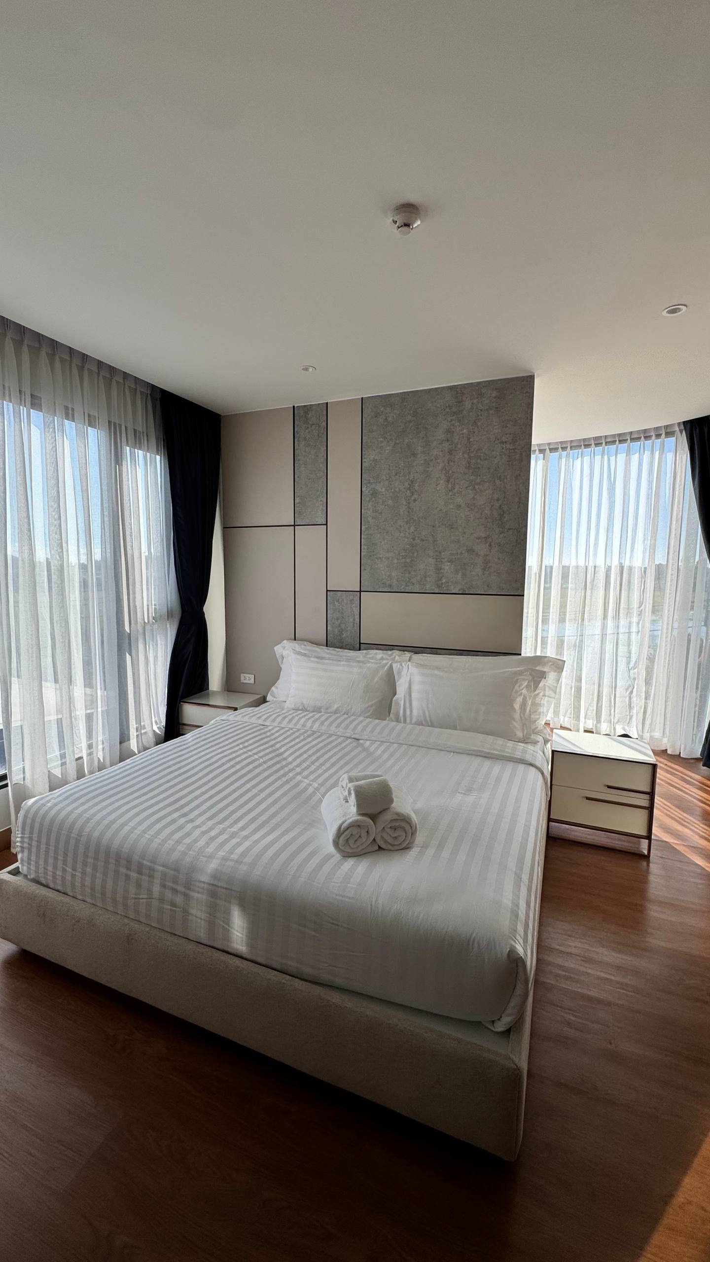 Аренда квартиры в Банг Тао