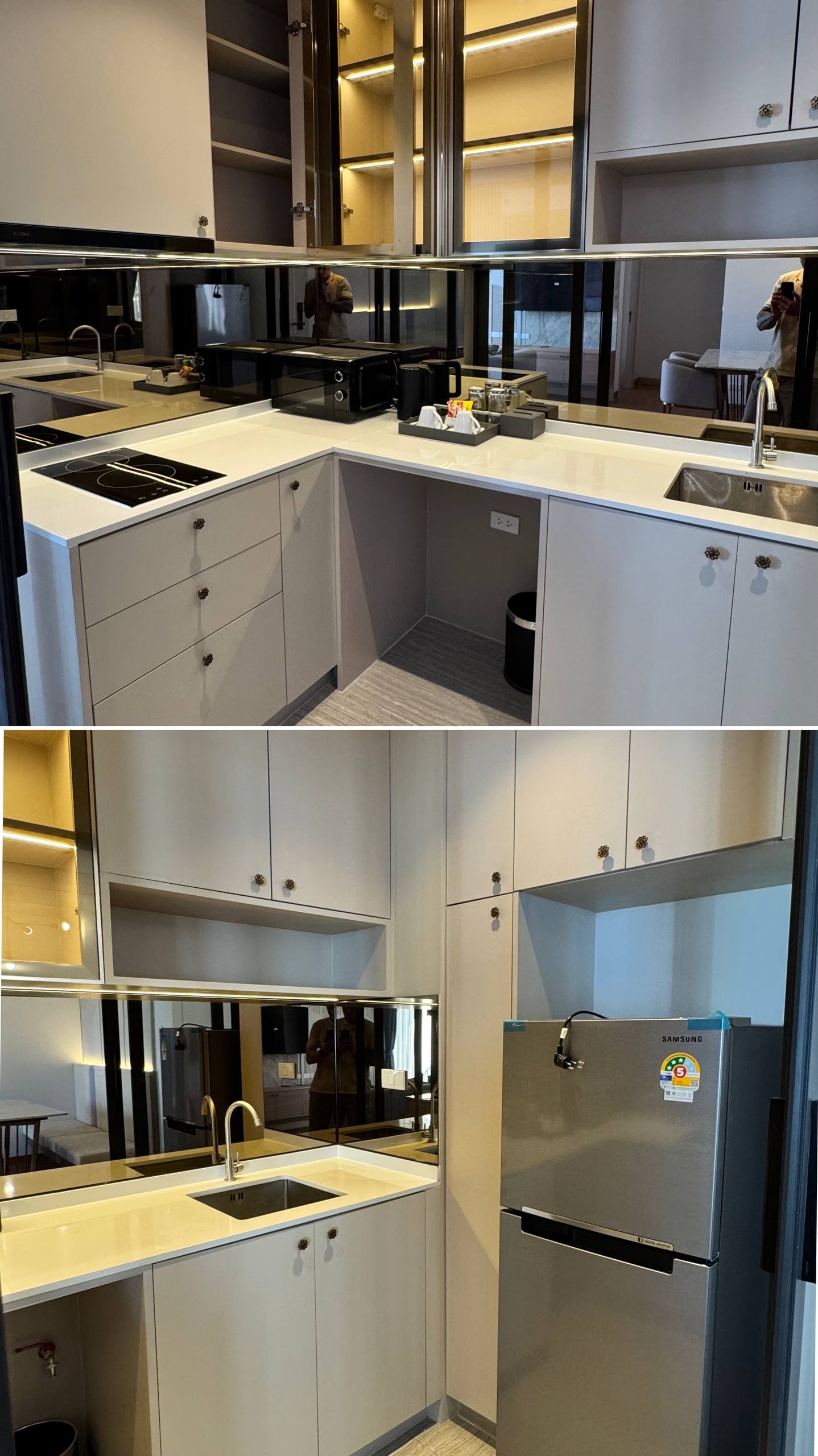 Аренда квартиры в Банг Тао