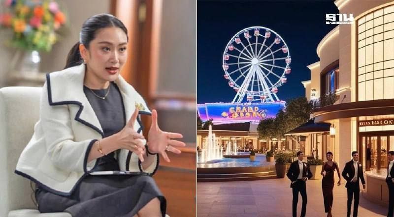 Таиланд готовится к круглогодичному туризму