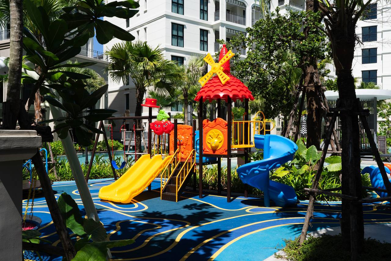 Доска объявлений в Таиланде