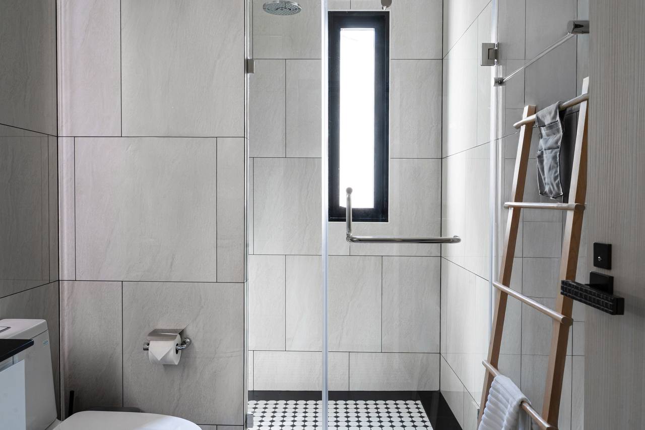 Аренда 1-спальной квартиры у пляжа