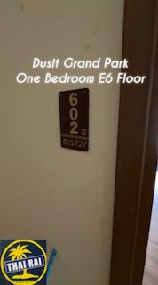 Аренда квартиры в Паттайе, Джомтьен