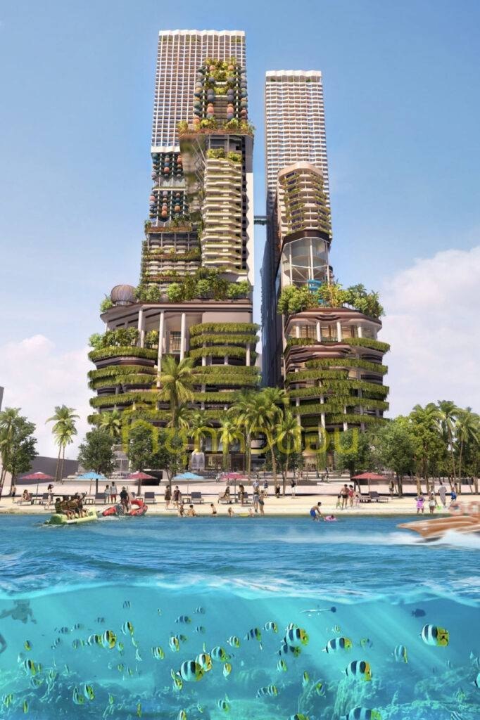 Таиланд на подъеме: новые горизонты