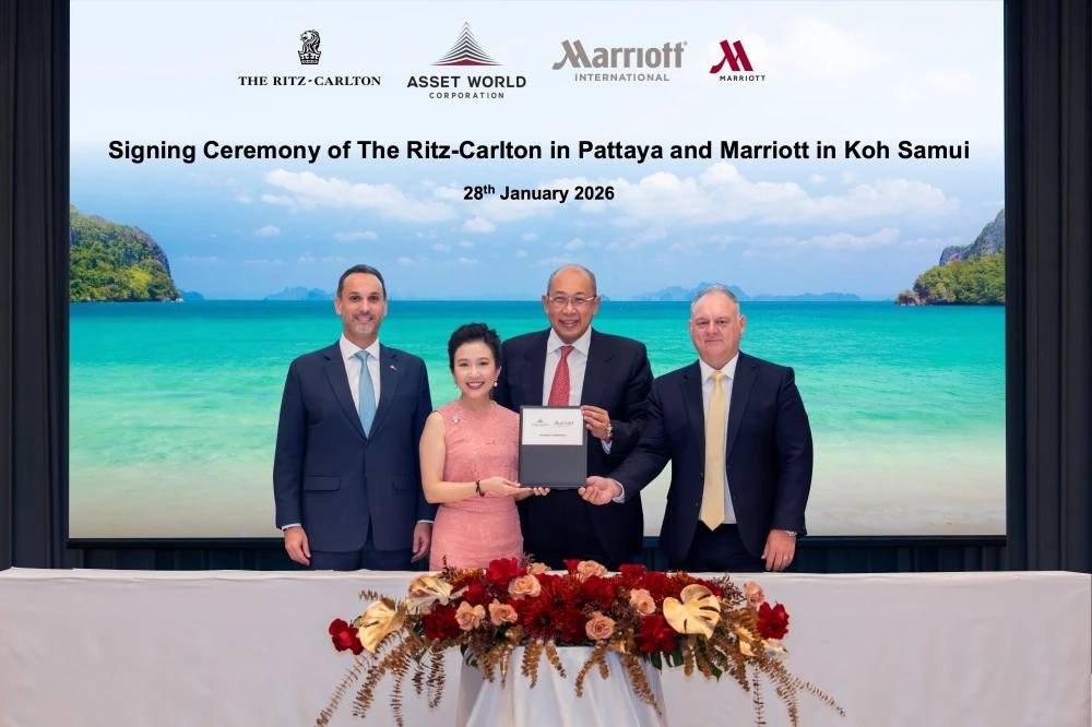 Таиланд на подъеме: новые горизонты