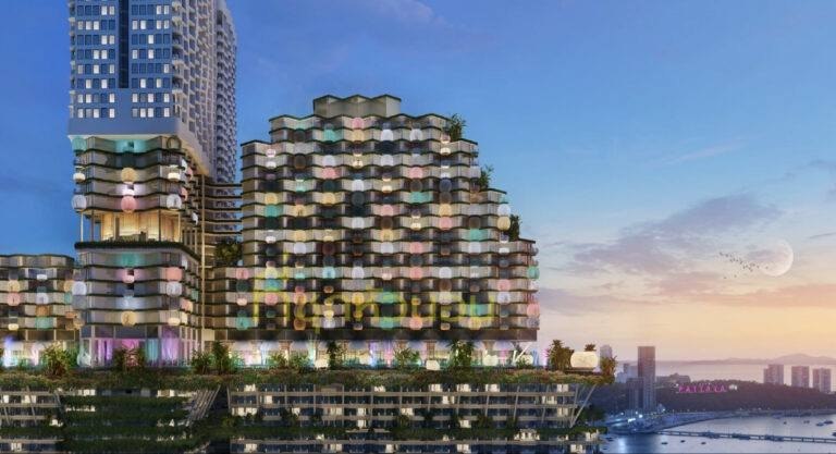 Таиланд на подъеме: новые горизонты