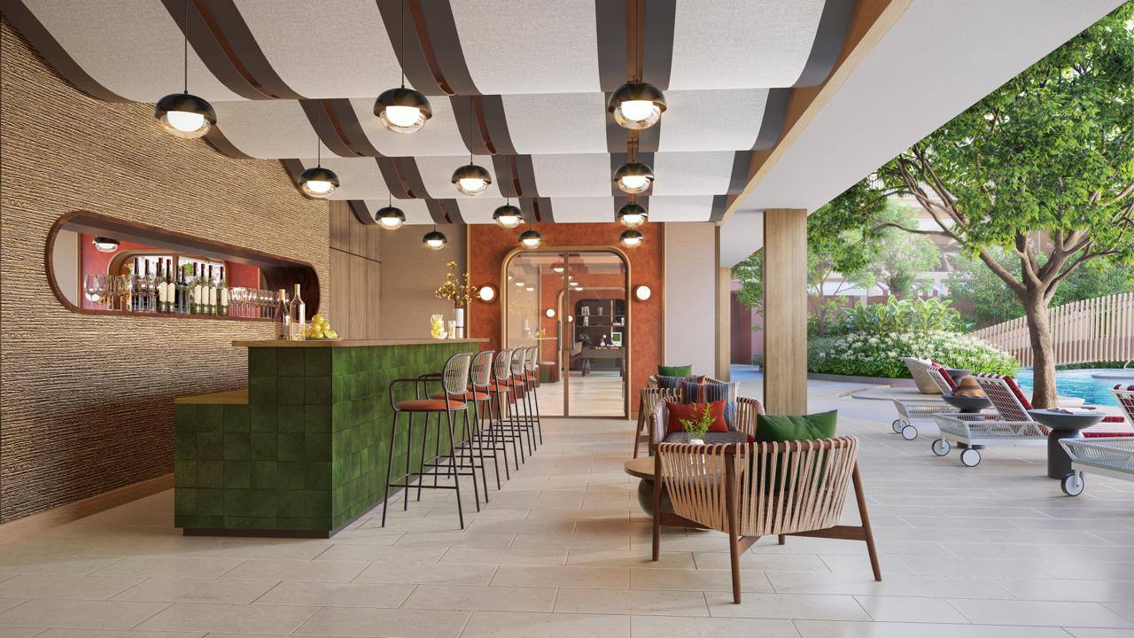 Продажа студии у моря с рассрочкой