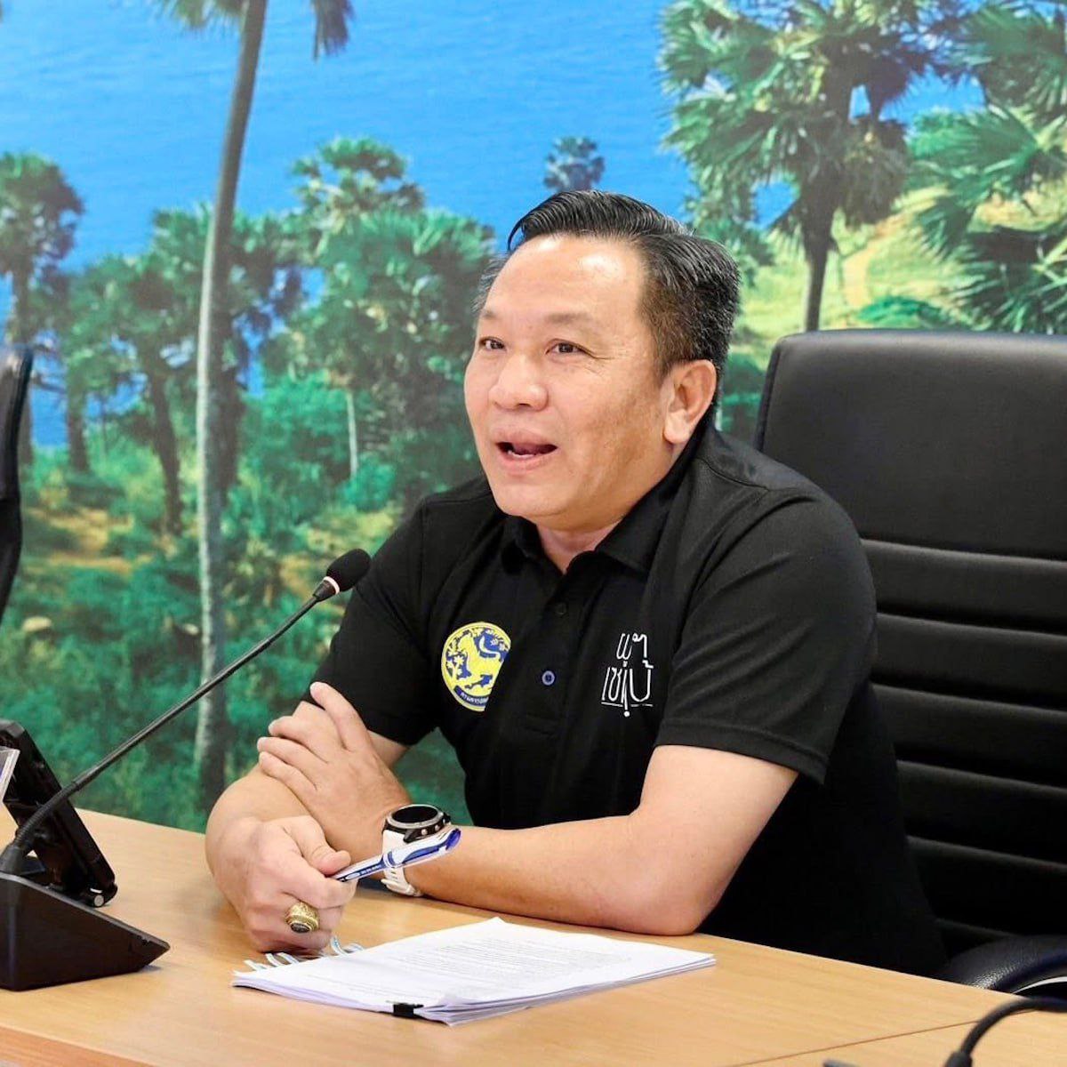 Пхукет ужесточает правила для такси