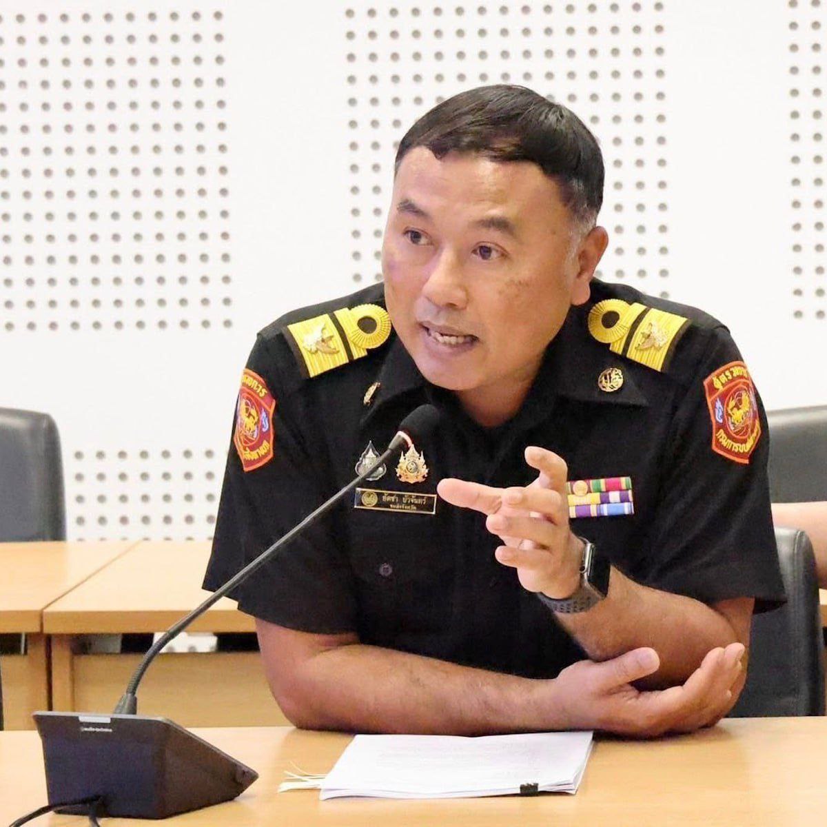 Пхукет ужесточает правила для такси