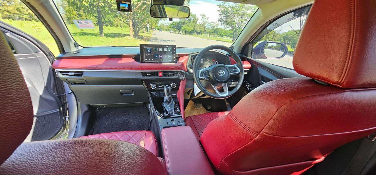 Аренда авто на Пхукете