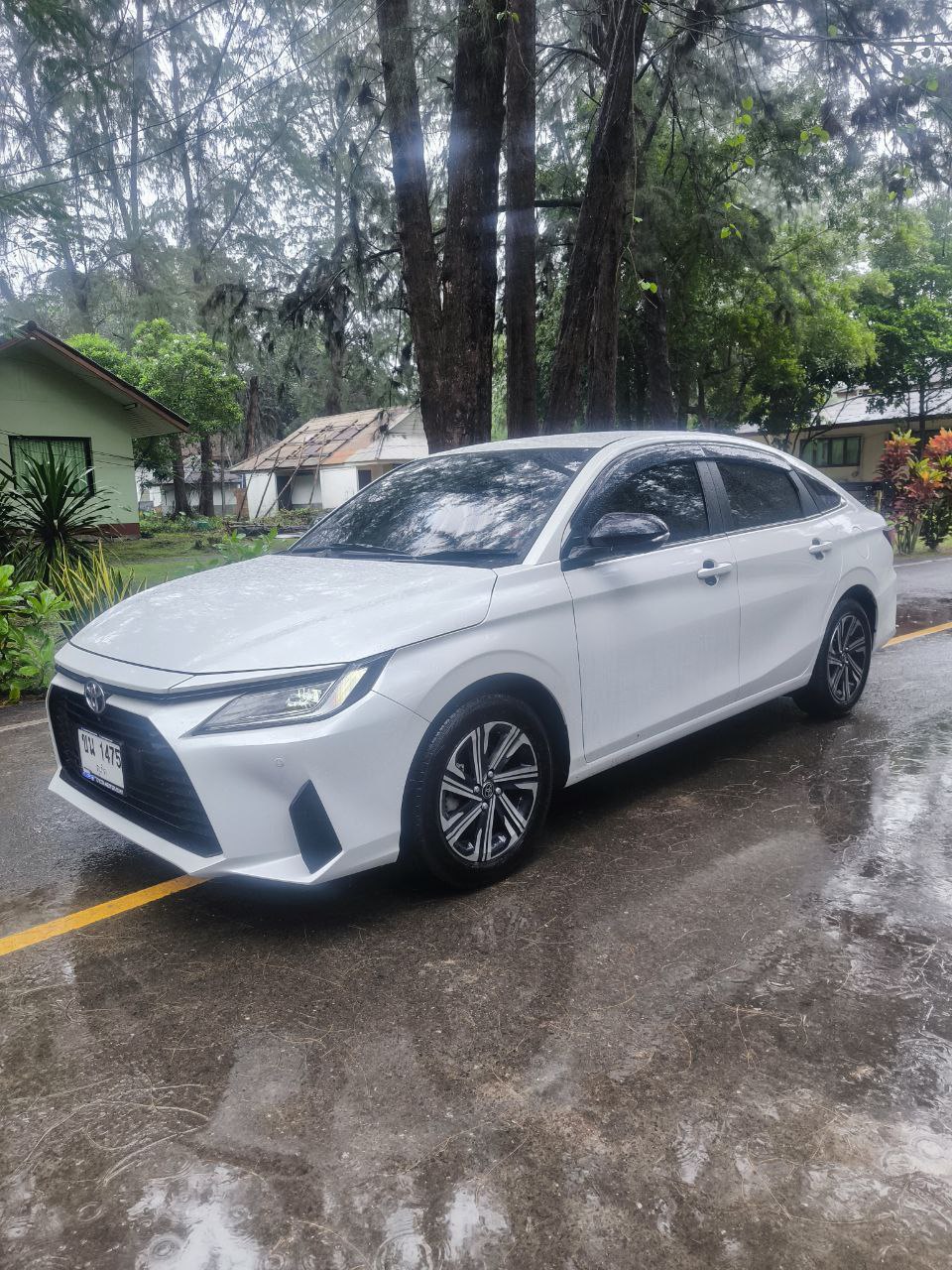 Аренда авто на Пхукете