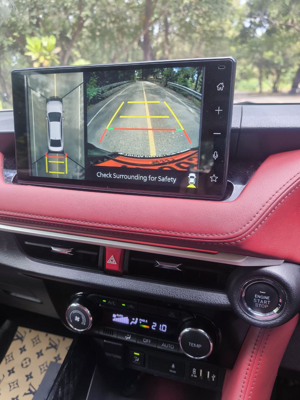 Аренда авто на Пхукете