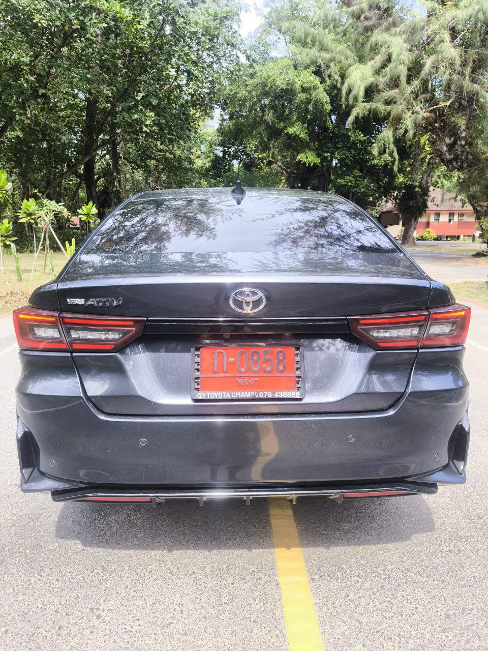 Аренда авто на Пхукете