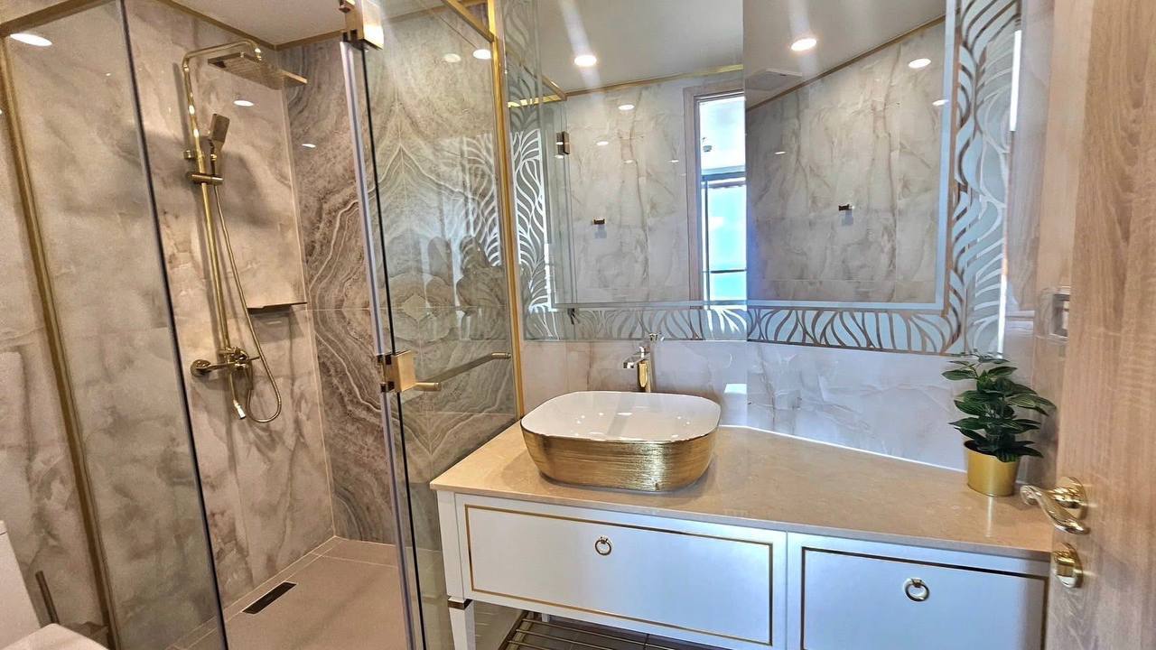 Аренда квартир в Паттайе