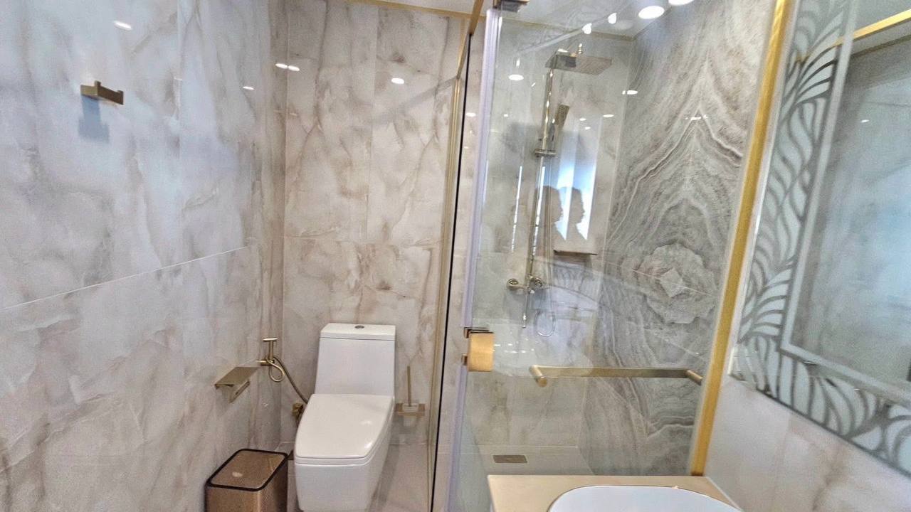 Аренда квартир в Паттайе