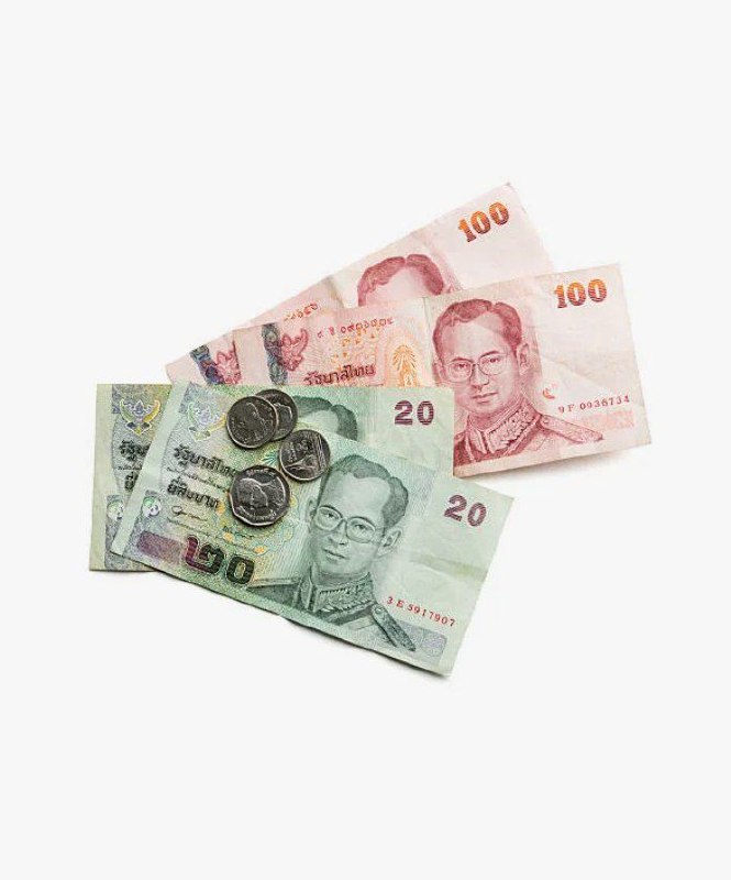 Укрепление тайского бата