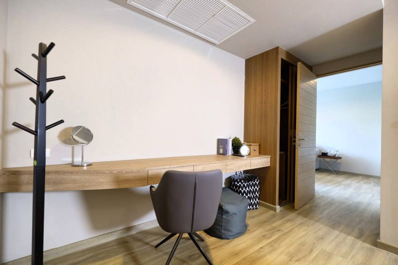 Квартира на пляже Карон с возможностью аренды