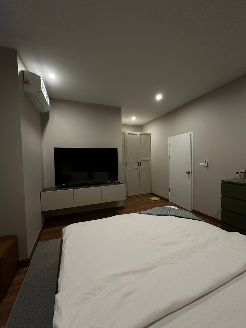 Современный таунхаус в аренду