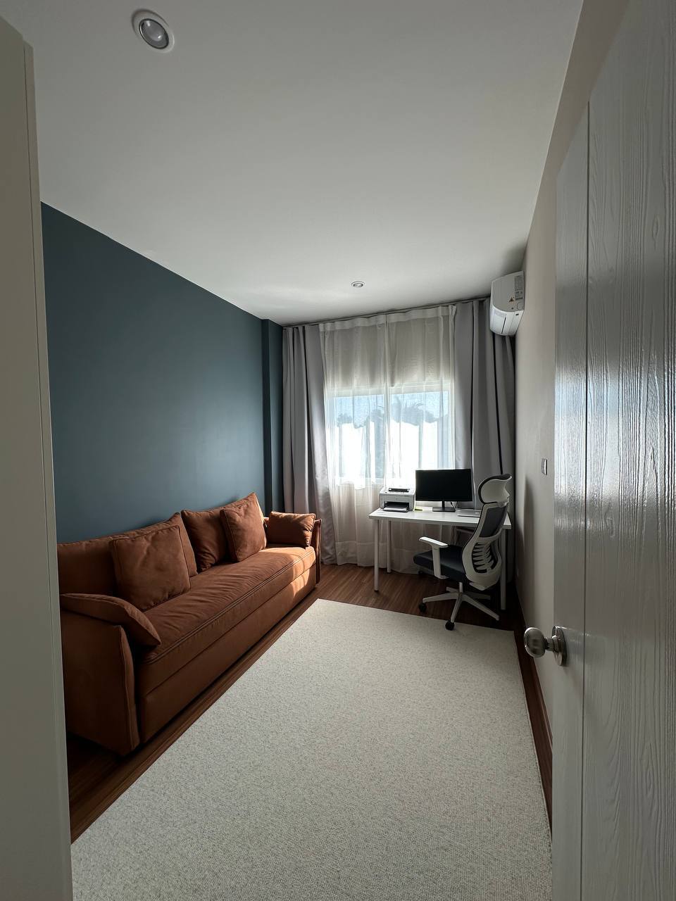 Современный таунхаус в аренду