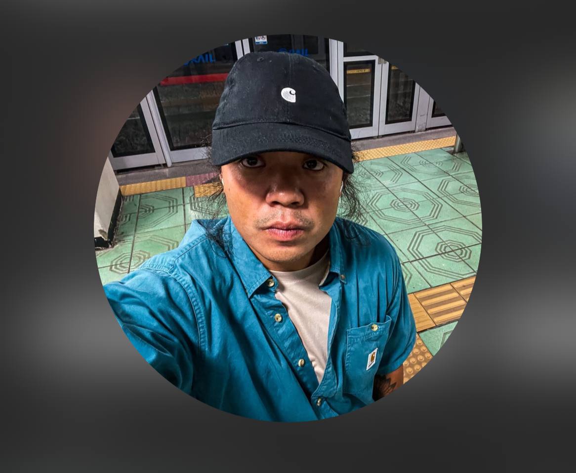 Пропал человек в Таиланде