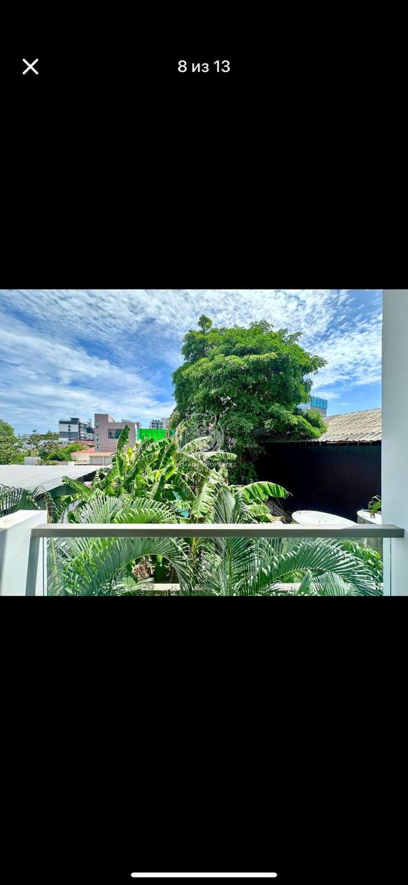 Пересдача контракта на аренду кондо