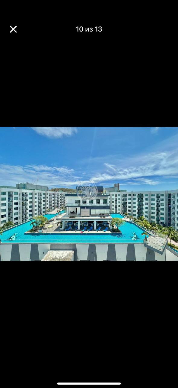 Пересдача контракта на аренду кондо