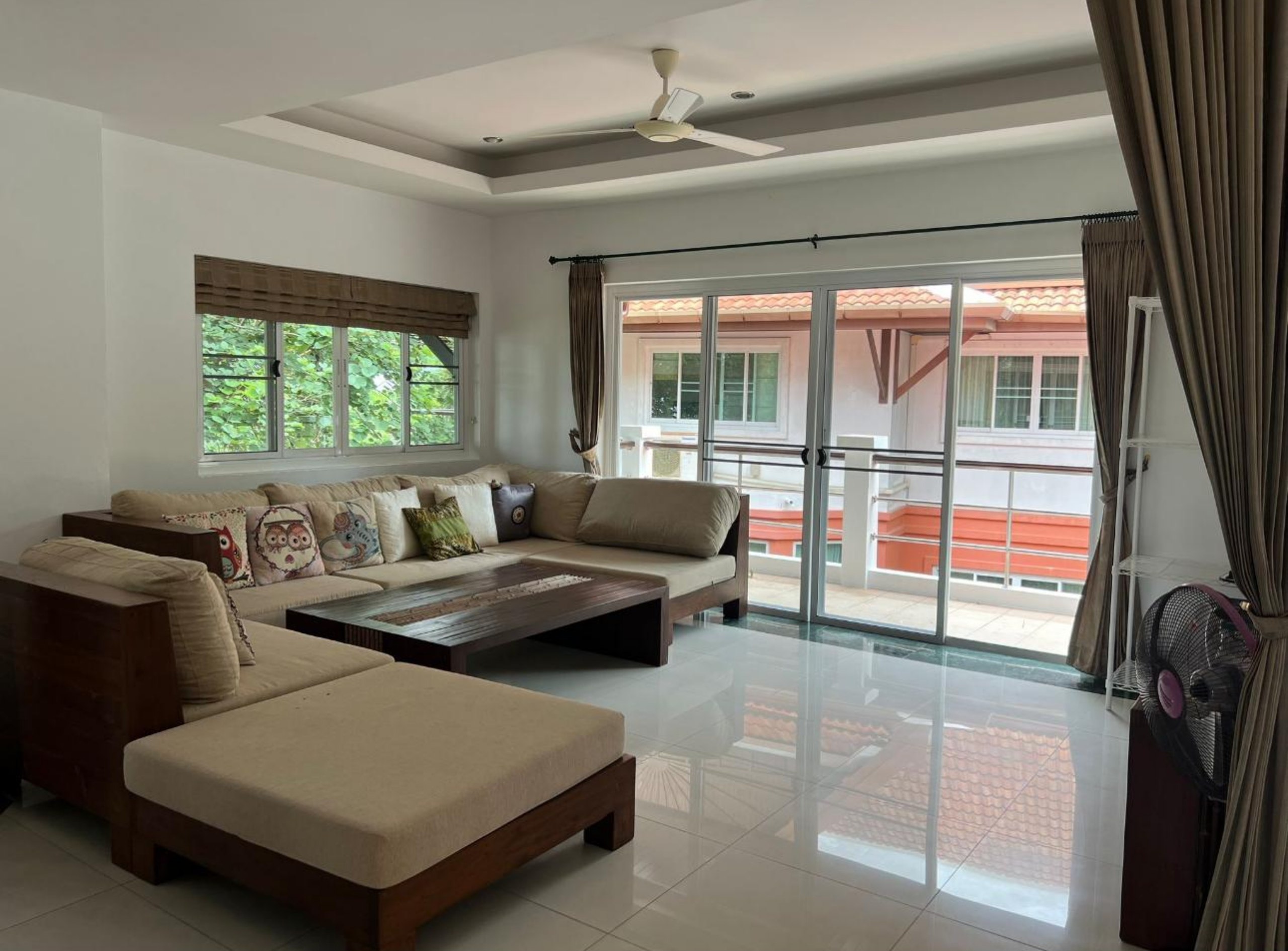 Продажа 3-спальной виллы с бассейном