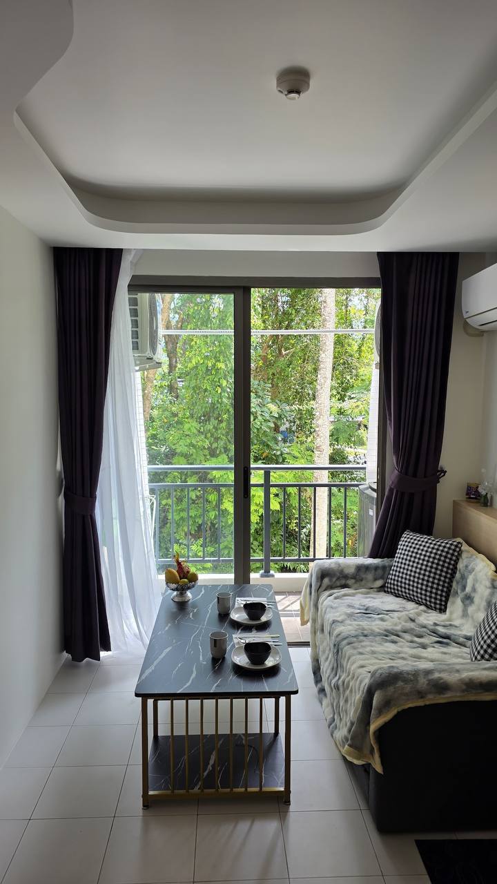 Продажа недвижимости в районе Камала