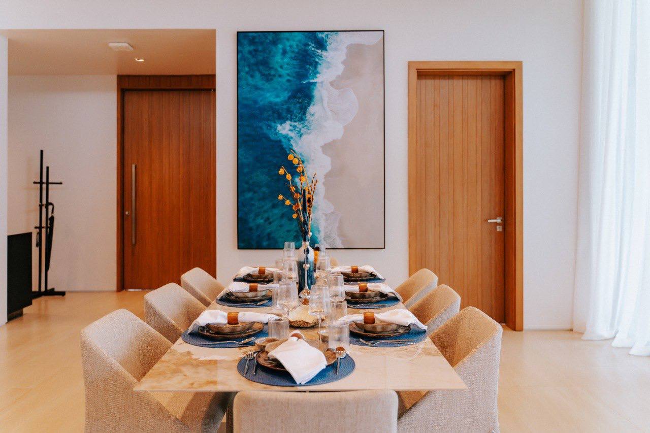 Аренда новой виллы на Пхукете