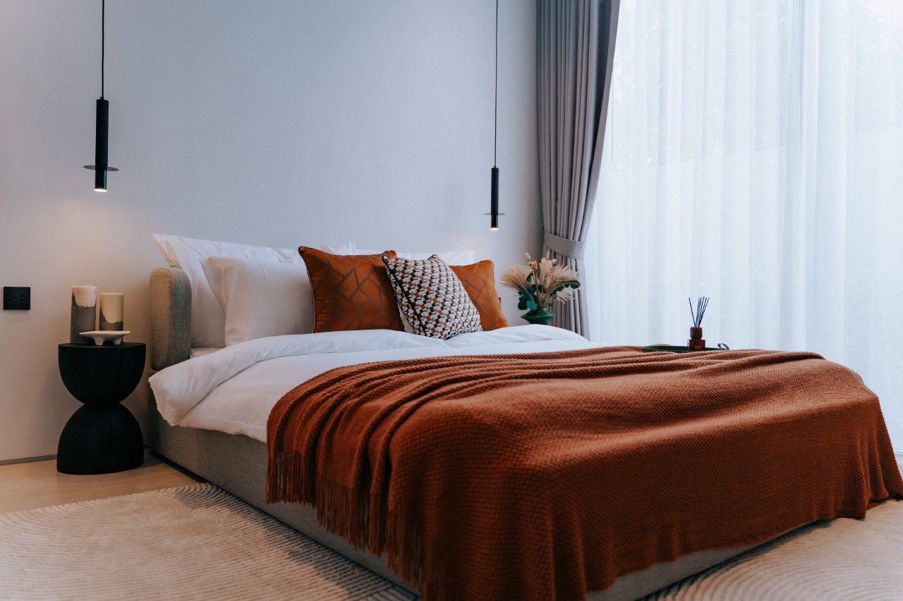 Аренда новой виллы на Пхукете