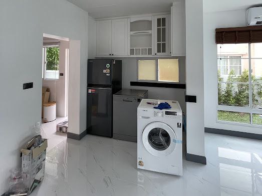 Таунхаус с бассейном в Пхукете