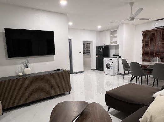 Таунхаус с бассейном в Пхукете