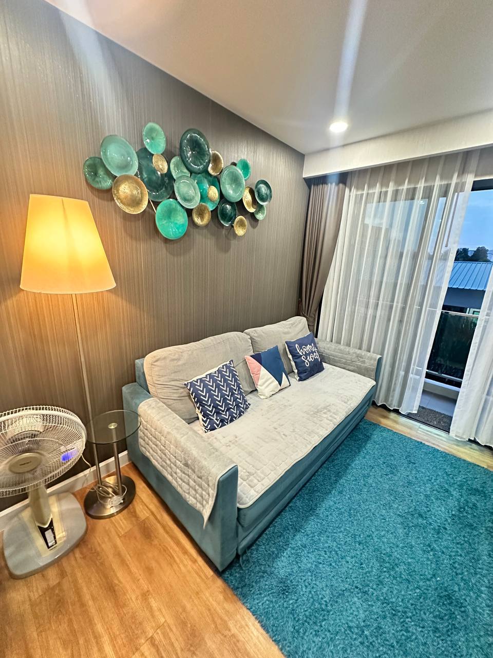 Аренда квартиры в Паттайе