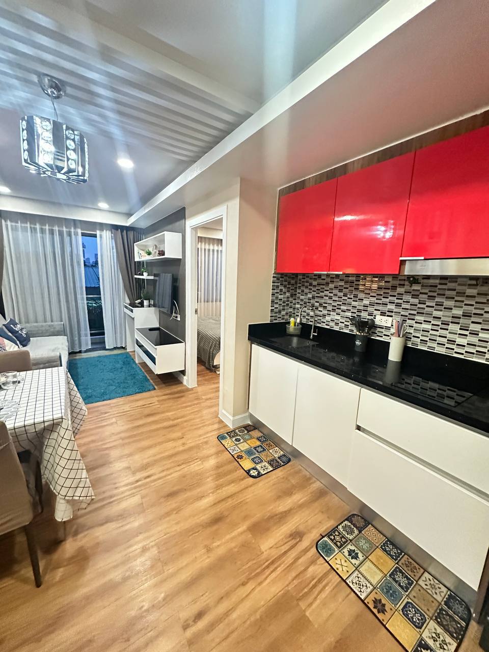 Аренда квартиры в Паттайе