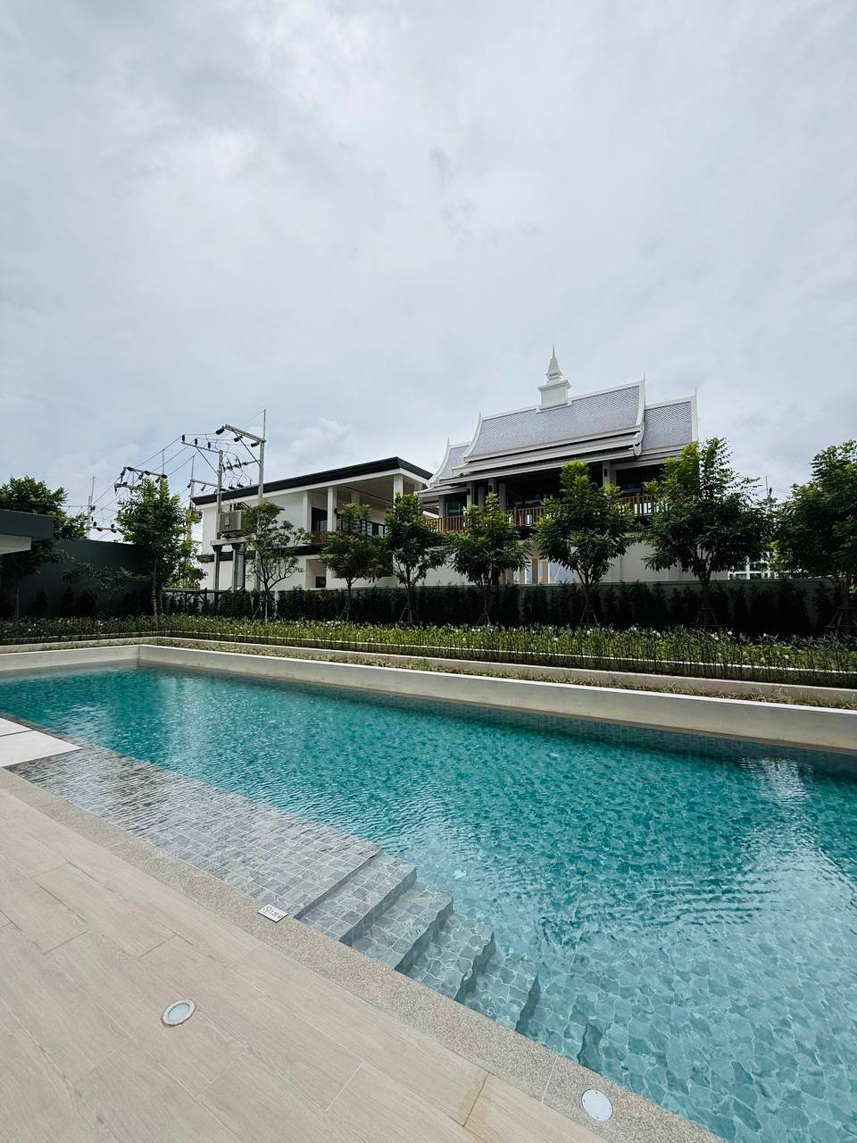 Продажа квартиры в Бангтао