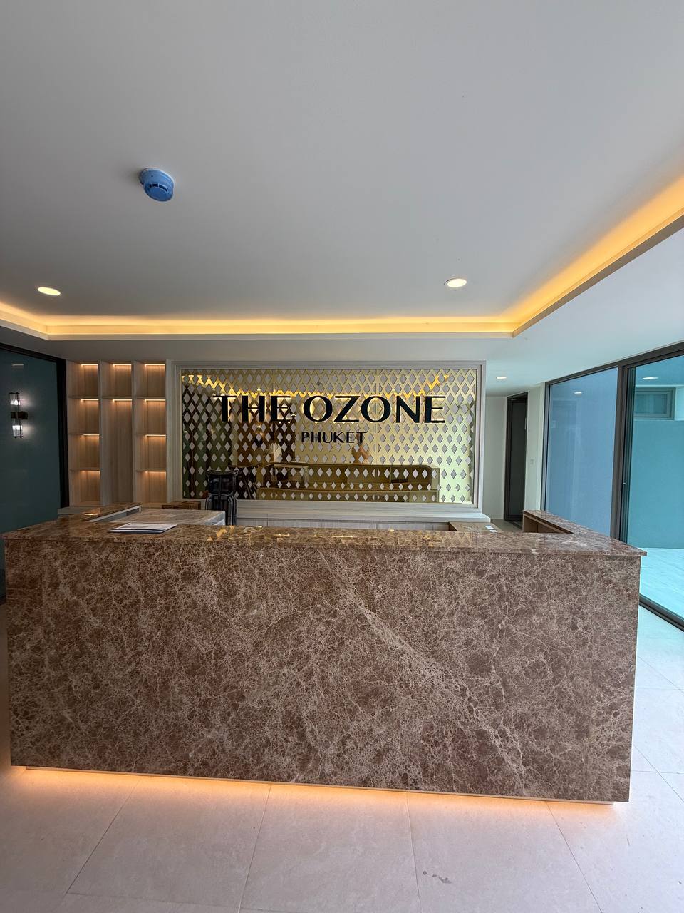 Продажа квартиры в Бангтао