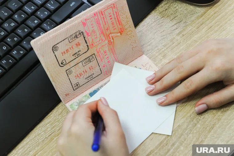 Безвизовый режим Россия-Мьянма