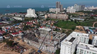 Обзор строительства премиум-комплекса