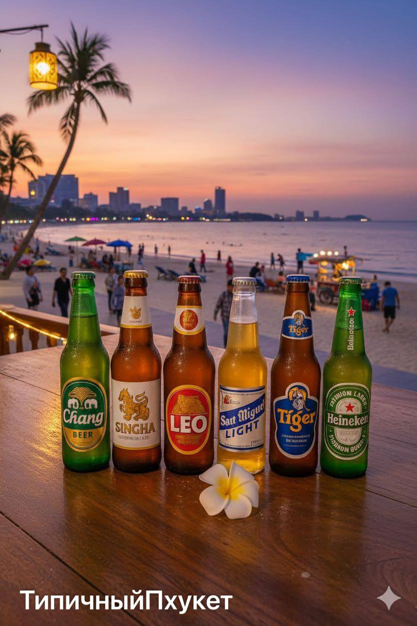 Сухой закон в Таиланде во время выборов