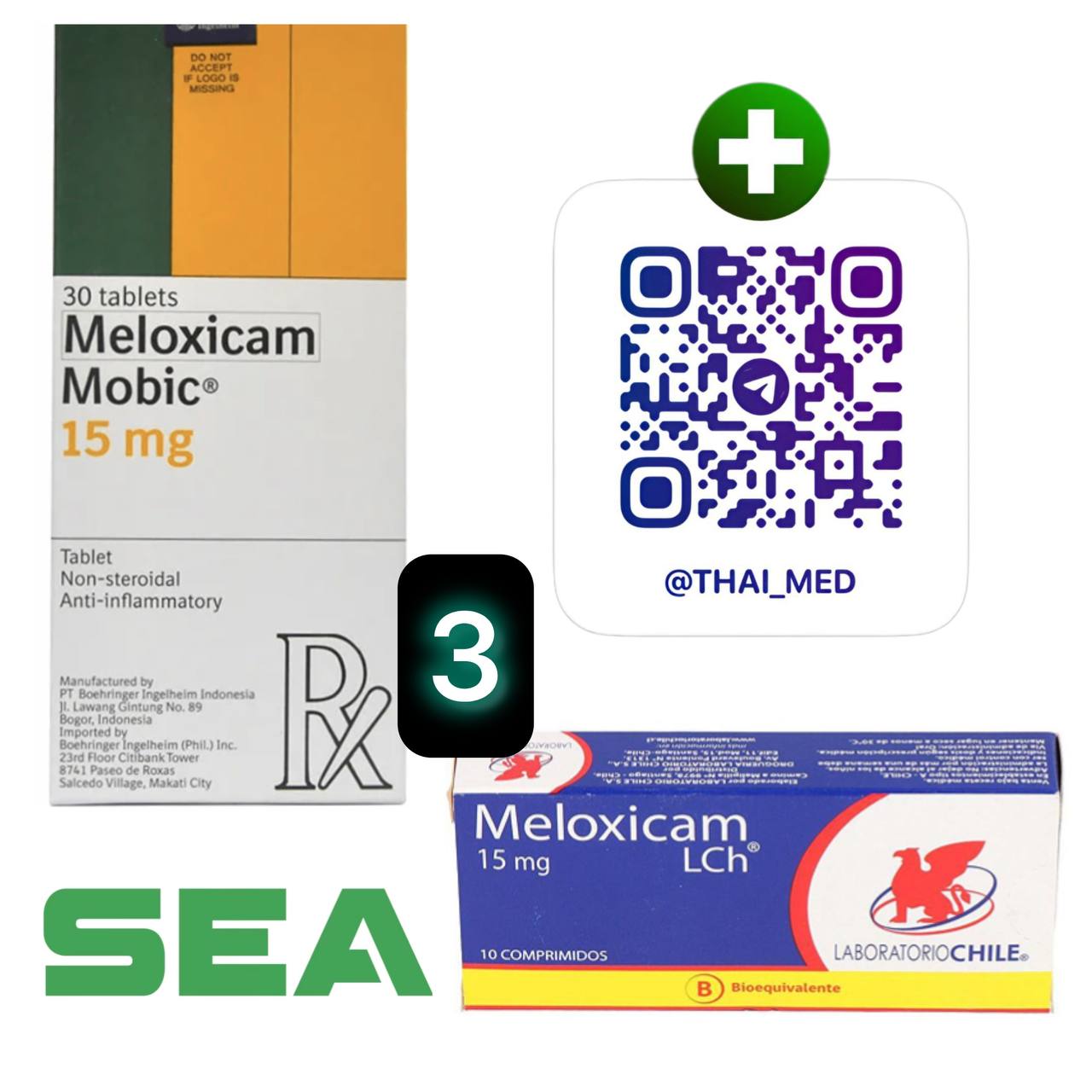 Обезболивающие и противоспалительные средства