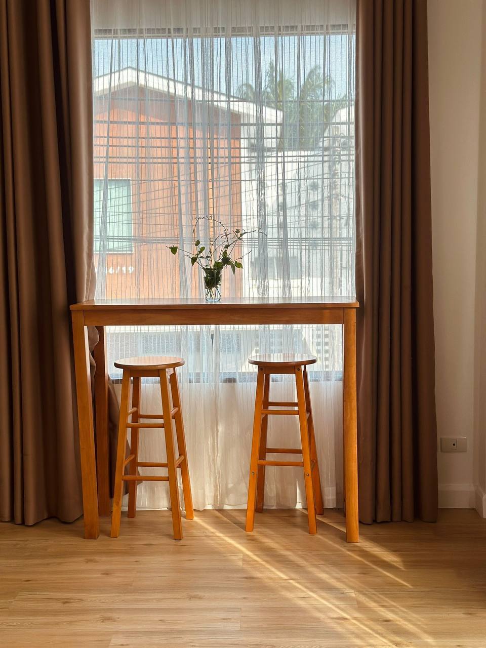 Аренда дома в японском стиле на Пхукете