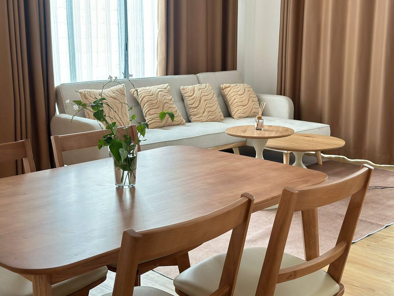 Аренда дома в японском стиле на Пхукете