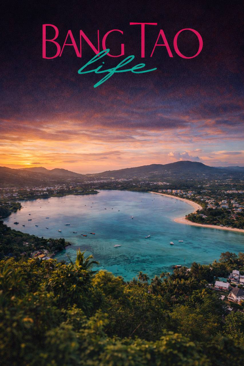 Банг Тао: идеальное место для жизни и отдыха