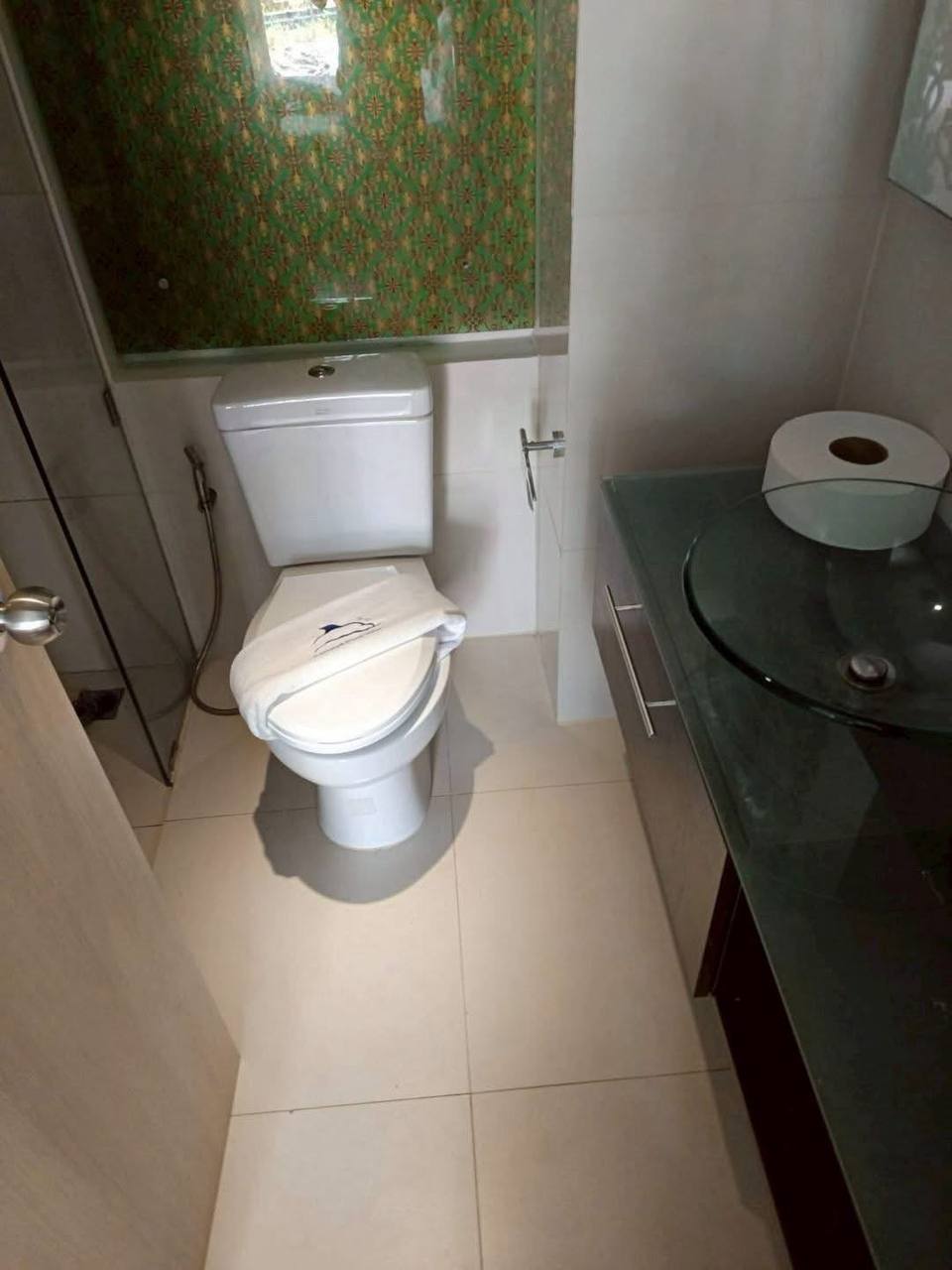 Аренда кондо с богатой инфраструктурой