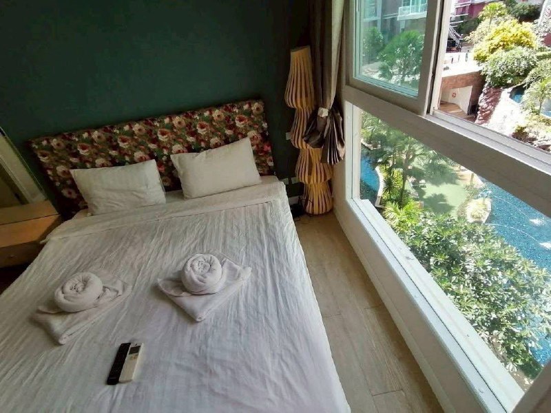 Аренда кондо с богатой инфраструктурой